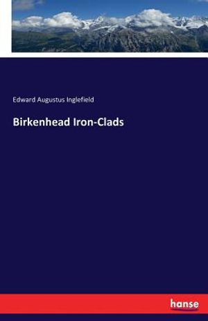 Birkenhead Iron-Clads image number 0