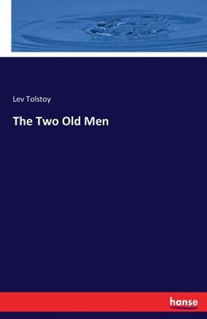The Two Old Men image number 0