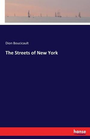 The Streets of New York image number 0