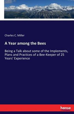 A Year among the Bees image number 0
