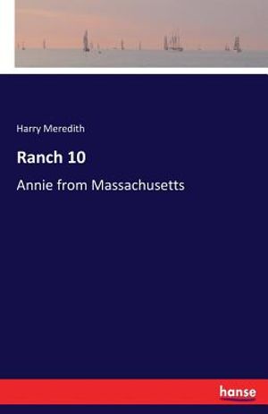 Ranch 10: Annie from Massachusetts image number 0