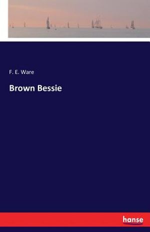 Brown Bessie image number 0