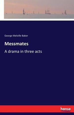 Messmates image number 0