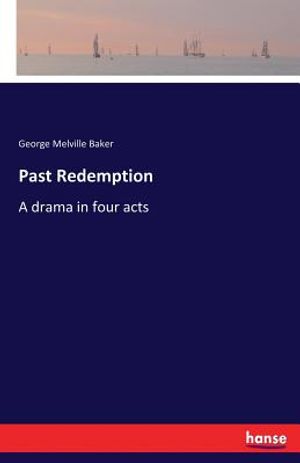 Past Redemption image number 0