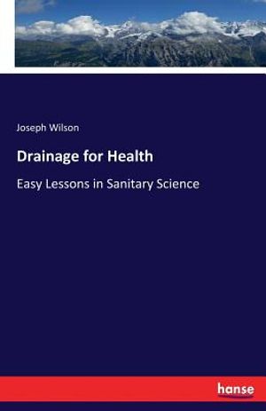 Drainage for Health image number 0