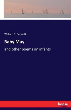 Baby May image number 0