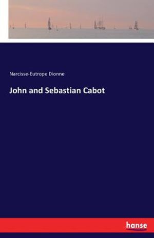 John and Sebastian Cabot image number 0