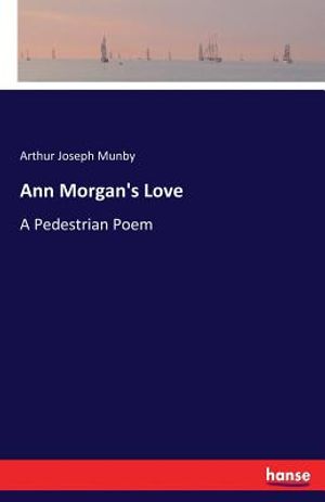 Ann Morgan's Love image number 0