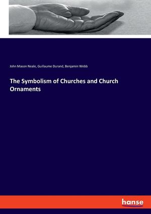 The Symbolism of Churches and Church Ornaments image number 0