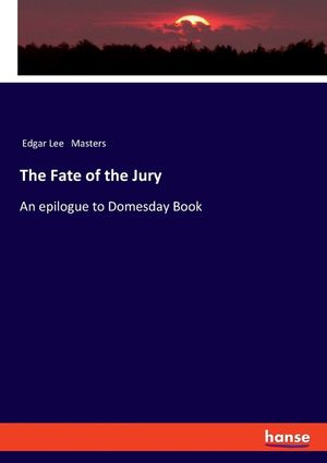 The Fate of the Jury: An epilogue to Domesday Book image number 0