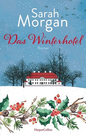 The Winter Hotel / Das Winterhotel image number 0