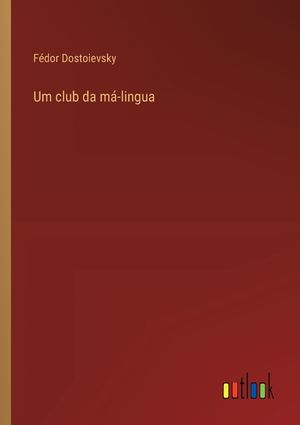 Um club da m&aacute;-lingua image number 0