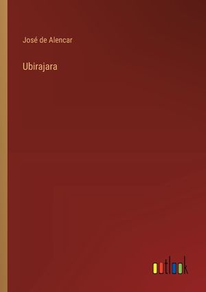 Ubirajara image number 0