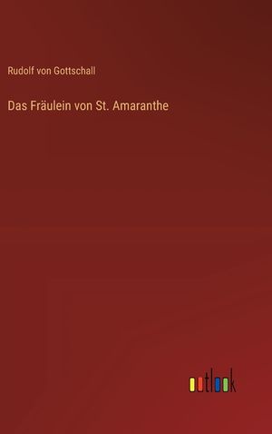 Das Fr&auml;ulein von St. Amaranthe image number 0