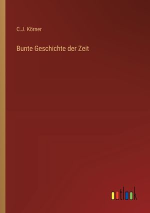 Bunte Geschichte der Zeit image number 0