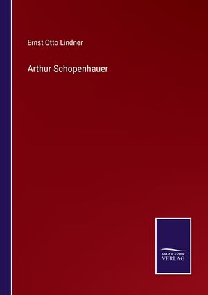 Arthur Schopenhauer image number 0