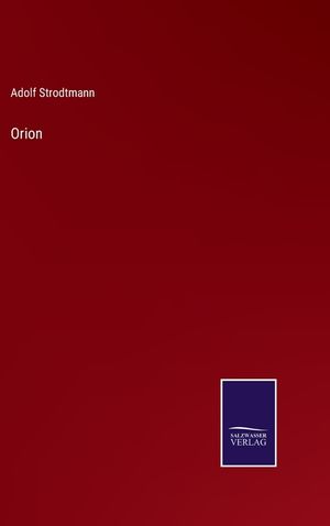 Orion image number 0