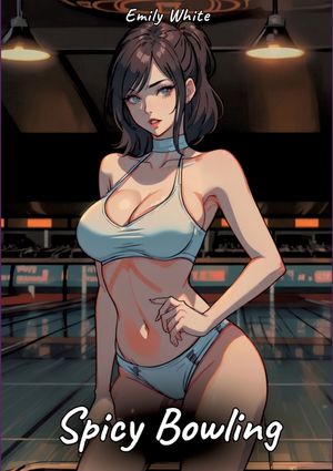 Spicy Bowling: Sexy Erotic Stories for Adults Illustrated with Hentai Pictures - Naked Illustrations image number 0