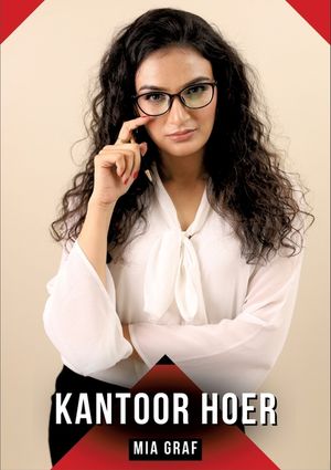 Kantoor Hoer: Verhalen over expliciete seks voor volwassenen image number 0