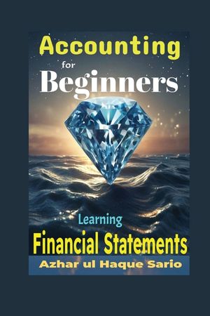 Accounting for Beginners image number 0