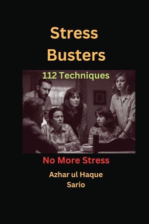 Stress Busters image number 0