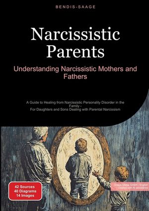 Narcissistic Parents: Understanding Narcissistic Mothers and Fathers: A Guide to Healing from Narcissistic Personality Disorder in the Family - For Da image number 0