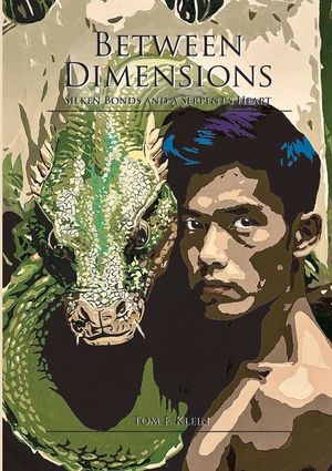 Between Dimensions: Silken Bonds and a Serpent's Heart image number 0