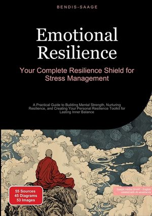 Emotional Resilience: Your Complete Resilience Shield for Stress Management: A Practical Guide to Building Mental Strength, Nurturing Resilience, and image number 0