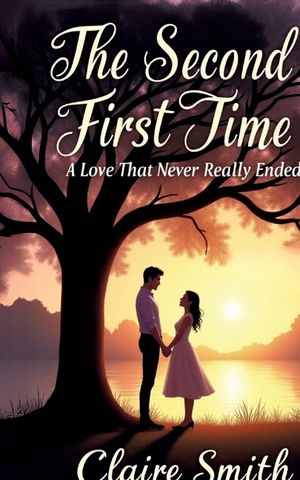 The Second First Time: A Love That Never Really Ended image number 0