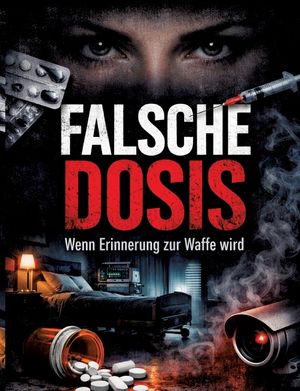 Falsche Dosis: Wenn Erinnerung zur Waffe wird image number 0