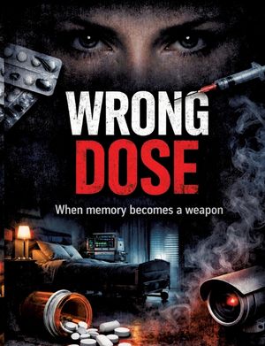 Wrong Dose: When memory becomes a weapon image number 0