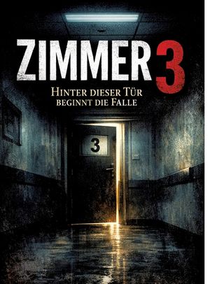 Zimmer 3: Hinter dieser T&uuml;r beginnt die Falle image number 0