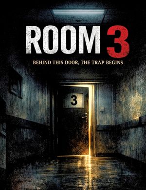 Room 3: Behind this door, the trap begins image number 0