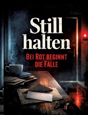 Still halten: Bei Rot beginnt die Falle image number 0