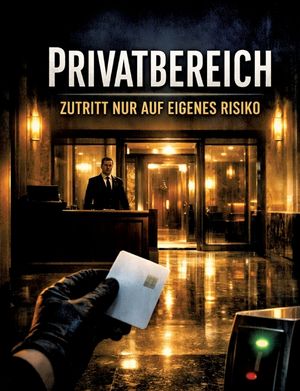 Privatbereich: Zutritt nur auf eigenes Risiko image number 0