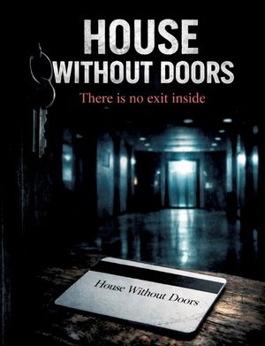 House Without Doors: There is no exit inside image number 0