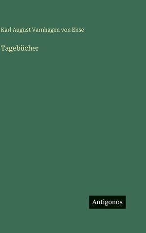Tageb&uuml;cher image number 0