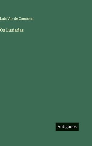 Os Lusiadas image number 0
