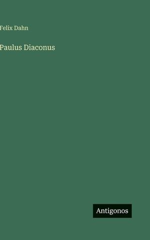 Paulus Diaconus image number 0
