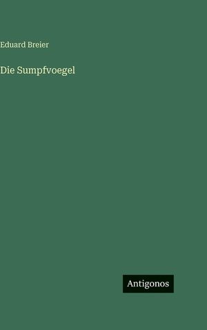 Die Sumpfvoegel image number 0