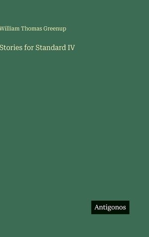 Stories for Standard IV image number 0