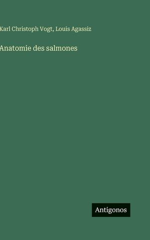 Anatomie des salmones image number 0