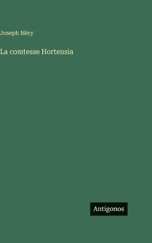 La comtesse Hortensia image number 0