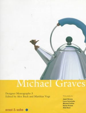 Michael Graves image number 0