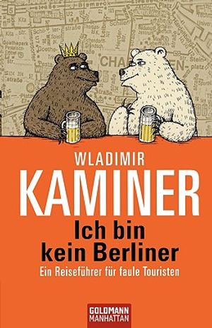 Ich Bin Kein Berliner image number 0