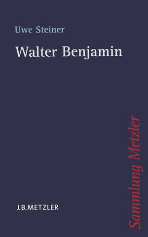Walter Benjamin image number 0