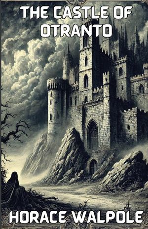The Castle Of Otranto(Illustrated) image number 0