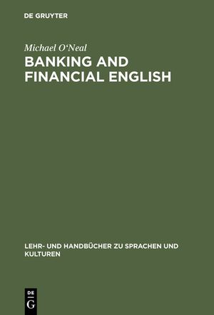 Banking and financial English image number 0