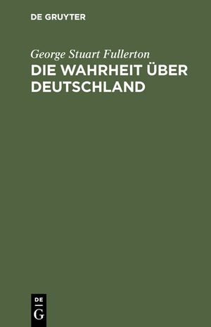 Die Wahrheit &Uuml;ber Deutschland image number 0