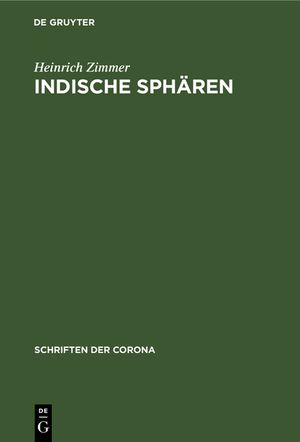 Indische Sph&auml;ren image number 0